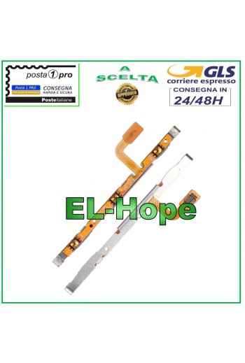 FLAT SIDE VOLUME KEYS POWER OFF KEY FOR SAMSUNG TAB S6 10.5 SM-T860