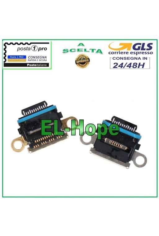CHARGING CONNECTOR FOR GOOGLE PIXEL 6 PRO GLUOG G8VOU TYPE C CHARGING