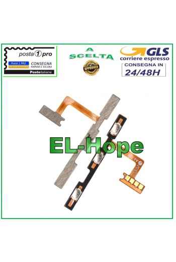 FLAT SIDE VOLUME KEYS POWER OFF KEY FOR NOKIA 5.4 TA-1337 1328 1325