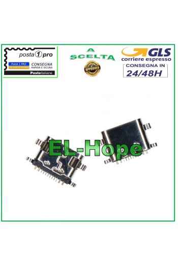 CHARGING CONNECTOR FOR LENOVO TAB M10 TB-X605L X605F X605M TYPE C CHARGING