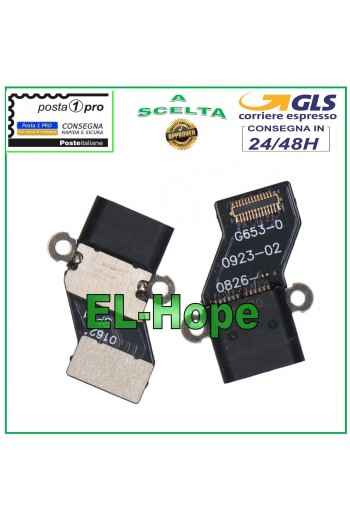 CHARGING CONNECTOR FOR GOOGLE PIXEL 4A 5G GD1YQ G025I TYPE C CHARGING