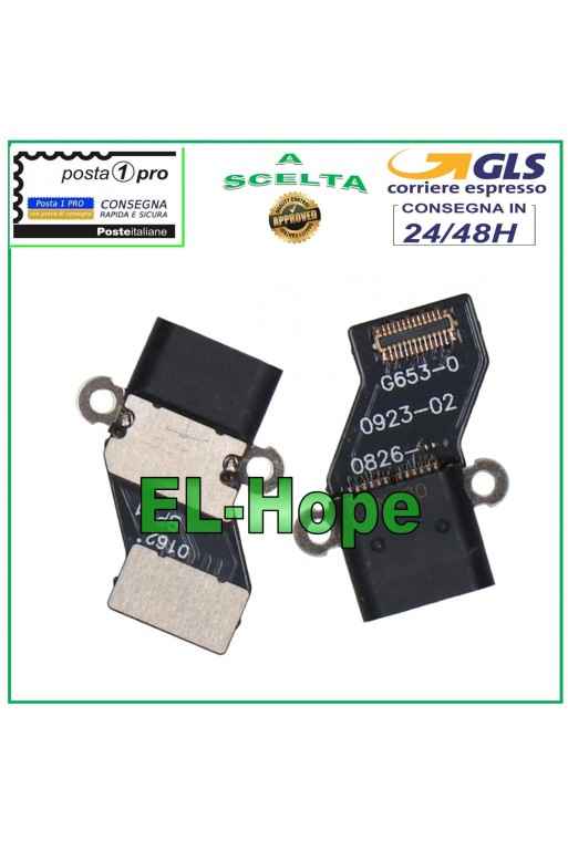 CHARGING CONNECTOR FOR GOOGLE PIXEL 4A 5G GD1YQ G025I TYPE C CHARGING