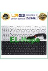 ITALIAN KEYBOARD FOR ASUS NOTEBOOK F540 F540L F540LJ-XX470T F540LJ BLACK