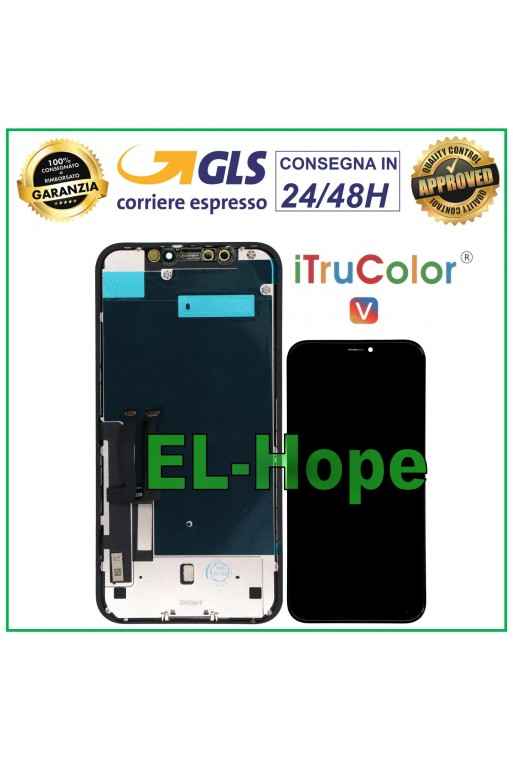 iTruColor HD INCELL LCD DISPLAY FOR APPLE IPHONE
