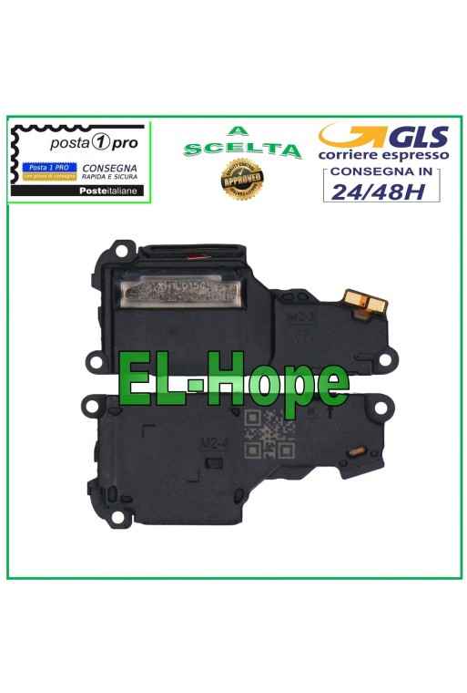 RINGTONE BUZZER SPEAKER FOR HONOR X7 / PLAY 30 PLUS AUDIO SPEAKER