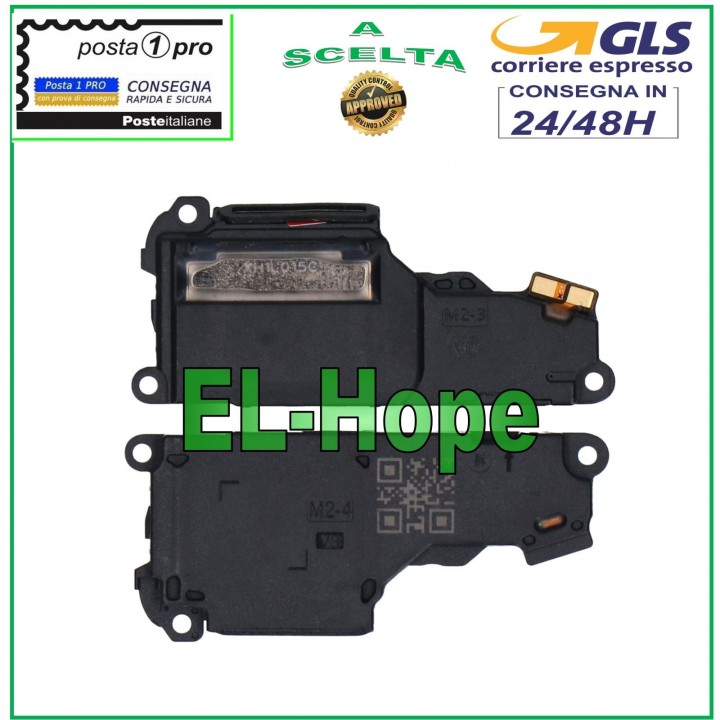 RINGTONE BUZZER SPEAKER FOR HONOR X7 / PLAY 30 PLUS AUDIO SPEAKER