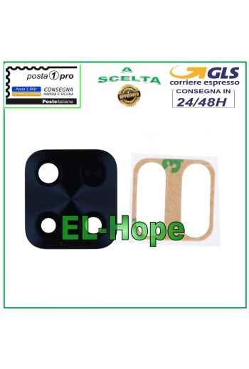 GLASS BACK CAMERA LENS FOR XIAOMI REDMI 10C LENS BACK CAMERA