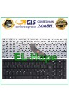 ITALIAN KEYBOARD FOR NOTEBOOK ACER ASPIRE V3-572 V3-572G SERIES E1 E5 V3 V5 BLACK
