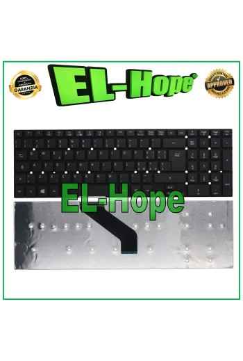 ITA KEYBOARD FOR ACER ASPIRE 5755 SERIES 5755G 5830 5830G 5830T BLACK NOTEBOOK