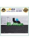 ITA KEYBOARD FOR NOTEBOOK PACKARD BELL EASYNOTE MS2290 TM85 TM97 TM98 TM99 BLACK