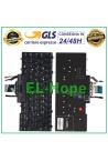 ITA KEYBOARD FOR DELL LATITUDE 3340 3350 E5450 E5470 E7250 E7450 E7470 NOTEBOOK