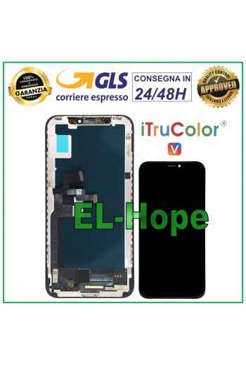 iTruColor HD INCELL LCD DISPLAY FOR APPLE IPHONE X