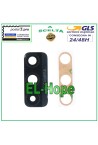 GLASS GLASS LENS REAR CAMERA HUAWEI P SMART 2020 POT-LX1A CAMERA