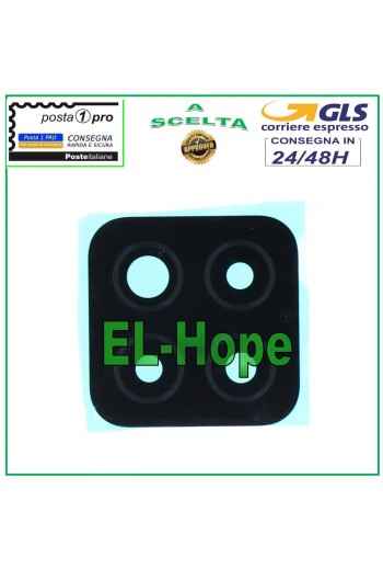 GLASS GLASS LENS REAR CAMERA FOR OPPO A73 5G CPH2161 BACK CAMERA