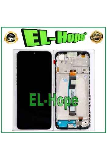 TOUCH DISPLAY LCD FRAME ORIGINAL SERVICE XIAOMI REDMI 10C 220333QAG 220333QBi