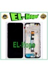 TOUCH DISPLAY LCD FRAME ORIGINAL SERVICE XIAOMI REDMI 10C 220333QAG 220333QBi