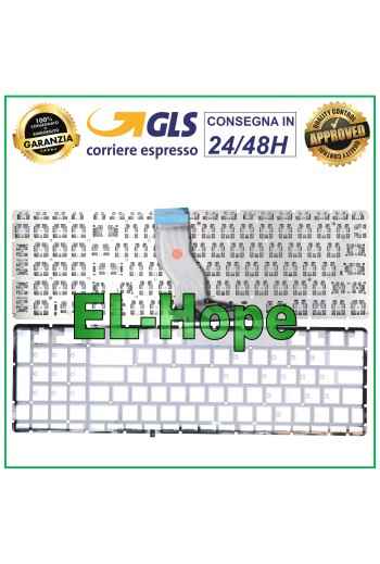 ITA KEYBOARD NOTEBOOK HP 15 AU006NL AU009NL AU010NL BC005NL + BACKLIGHT