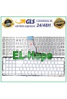 ITA KEYBOARD NOTEBOOK HP 15 AU006NL AU009NL AU010NL BC005NL + BACKLIGHT