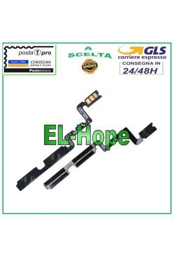 FLAT FLEX SIDE KEYS VOLUME UP DOWN KEY FOR OPPO REALME C35 RMX3511