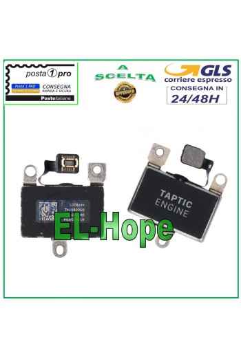 FLAT VIBRATION VIBRACALL FOR APPLE IPHONE 13 MINI VIBRATOR MOTOR MODULE