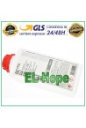 ART.102 PURE ISOPROPYL ALCOHOL CHEMICAL DETERGENT FOR CLEANING REMOVING OXIDE