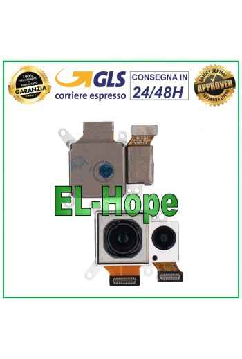 REAR CAMERA FOR GOOGLE PIXEL 6 GB7N6 G9S9B16 REAR BACK CAMERA MODULE