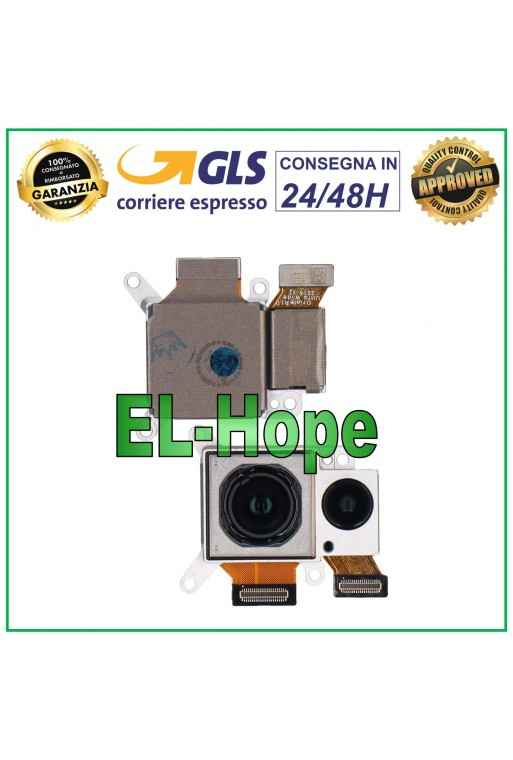 REAR CAMERA FOR GOOGLE PIXEL 6 GB7N6 G9S9B16 REAR BACK CAMERA MODULE