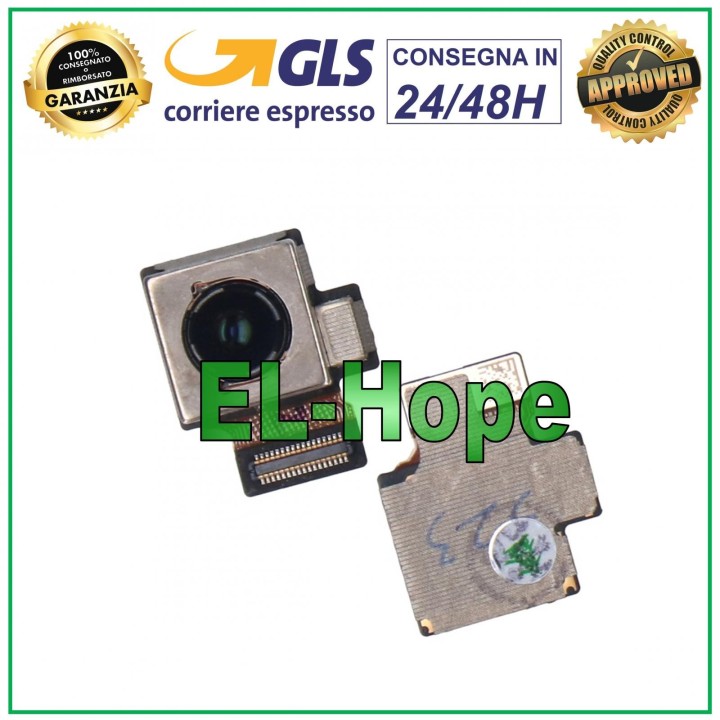 REAR CAMERA FOR GOOGLE PIXEL 6A GX7AS GB62Z REAR BACK CAMERA MODULE