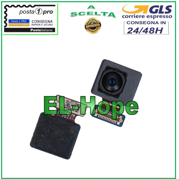 FRONT CAMERA SAMSUNG GALAXY NOTE 10+ PLUS SM-N975 N976 FRONT CAMERA