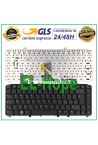 ITA KEYBOARD FOR DELL INSPIRON 1500 1520 1521 1525 1526 1540 1545 1546 NOTEBOOK