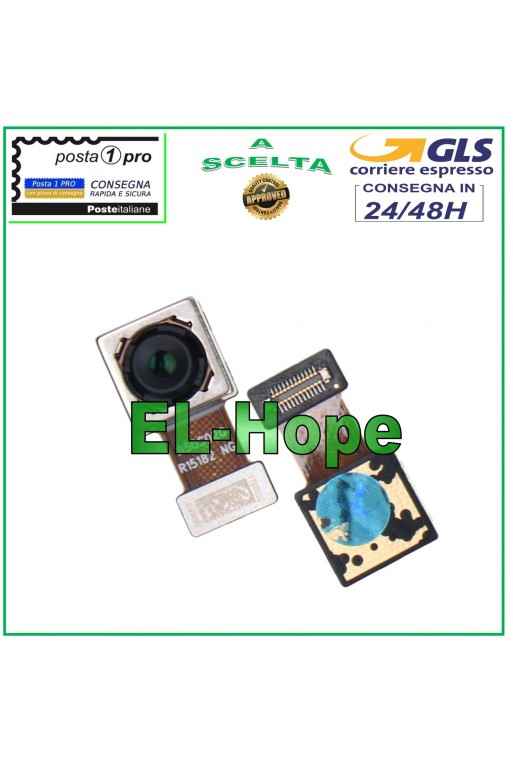 REAR CAMERA OPPO REALME C35 RMX3511 / NARZO 50A RMX3430 BACK CAMERA 