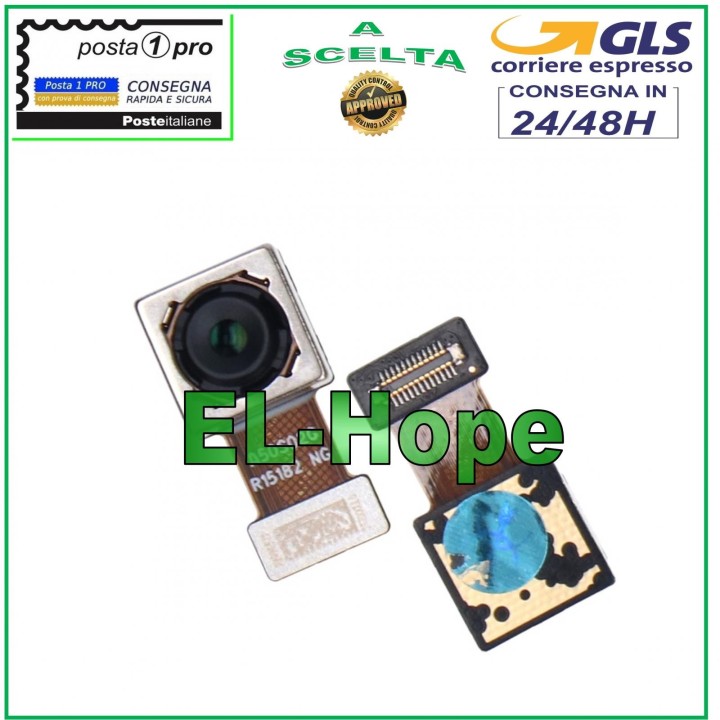 REAR CAMERA OPPO REALME C35 RMX3511 / NARZO 50A RMX3430 BACK CAMERA
