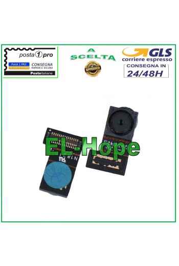 FRONT CAMERA FOR MOTOROLA MOTO ONE P30 PLAY XT1941 FRONT CAMERA