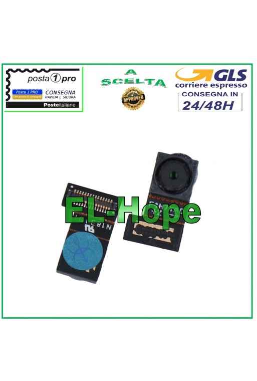 FRONT CAMERA FOR MOTOROLA MOTO ONE P30 PLAY XT1941 FRONT CAMERA