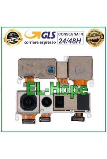 REAR CAMERA FOR GOOGLE PIXEL 6 PRO GLUOG G8VOU REAR BACK CAMERA MODULE