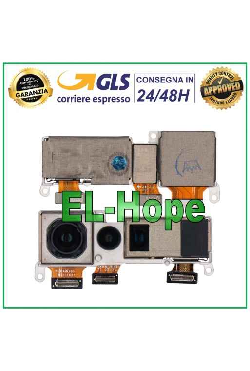 REAR CAMERA FOR GOOGLE PIXEL 6 PRO GLUOG G8VOU REAR BACK CAMERA MODULE