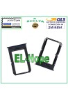 SLOT CARRIAGE COMPARTMENT HOUSING NANO SIM CARD 1 /SIM 2 SLOT OPPO RENO 4Z 5G BLACK