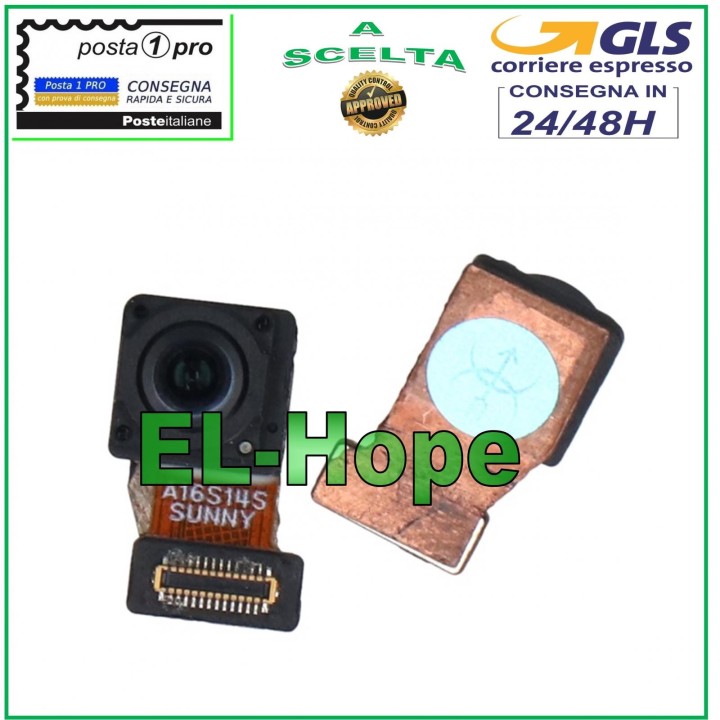 FRONT CAMERA FOR OPPO RENO 4Z 5G CPH2065 FRONT CAMERA