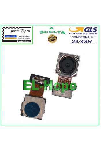 FLAT FLEX REAR CAMERA FOR OPPO A73 5G CPH2161 16MgP BACK CAMERA