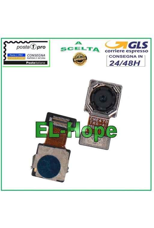 FLAT FLEX REAR CAMERA FOR OPPO A73 5G CPH2161 16MgP BACK CAMERA