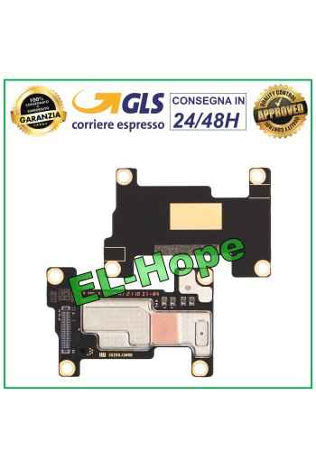 DISPLAY ADAPTER XIAOMI MI 10 /10 PRO M2001J2 LCD PCB VERSION CHANGE FROM CASE