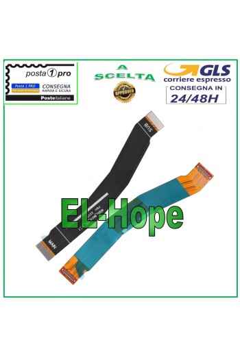 FLAT MOTHERBOARD CONNECTOR CHARGING DOCK MOTOROLA MOTO G32 XT2235