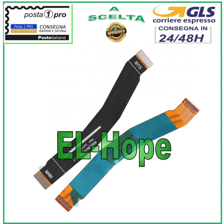 FLAT MOTHERBOARD CONNECTOR CHARGING DOCK MOTOROLA MOTO G32 XT2235
