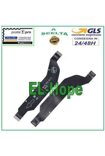 FLAT CONNECTION MOTHERBOARD CONNECTOR DOCK CHARGING HUAWEI NOVA 9 SE 5G JLN-LX1