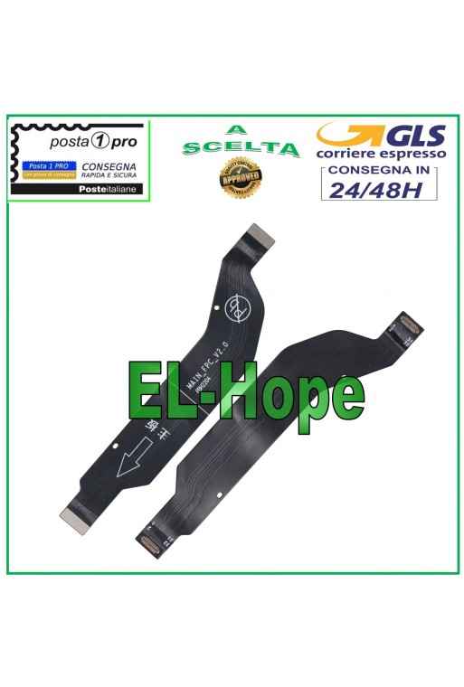 FLAT CONNECTION MOTHERBOARD CONNECTOR DOCK CHARGING HUAWEI NOVA 9 SE 5G JLN-LX1