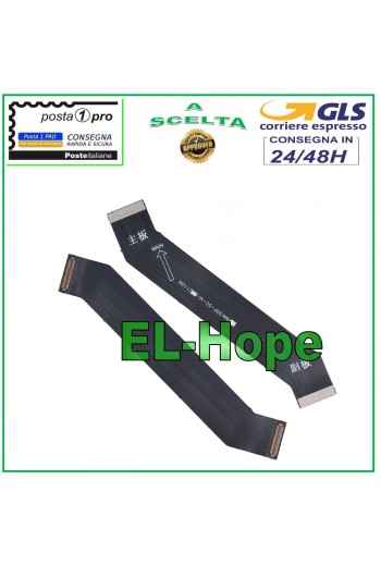 FLAT CONNECTION MOTHERBOARD CHARGING CONNECTOR XIAOMI POCO F2 PRO M2004J11G