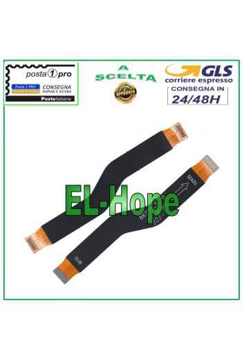 FLAT CONNECTION MOTHERBOARD CONNECTOR DOCK CHARGING FOR MOTOROLA MOTO G9 POWER