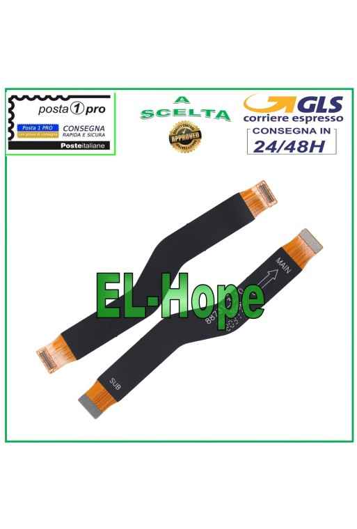 FLAT CONNECTION MOTHERBOARD CONNECTOR DOCK CHARGING FOR MOTOROLA MOTO G9 POWER