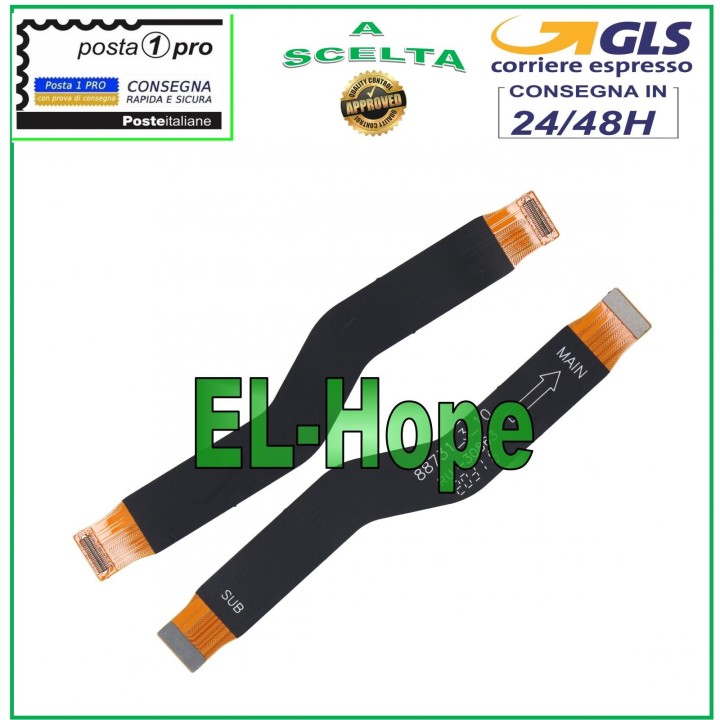 FLAT CONNECTION MOTHERBOARD CONNECTOR DOCK CHARGING FOR MOTOROLA MOTO G9 POWER