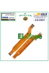 FLAT CONNECTION MOTHERBOARD CHARGING CONNECTOR HONOR X8 4G TFY-LX1 L026 L036